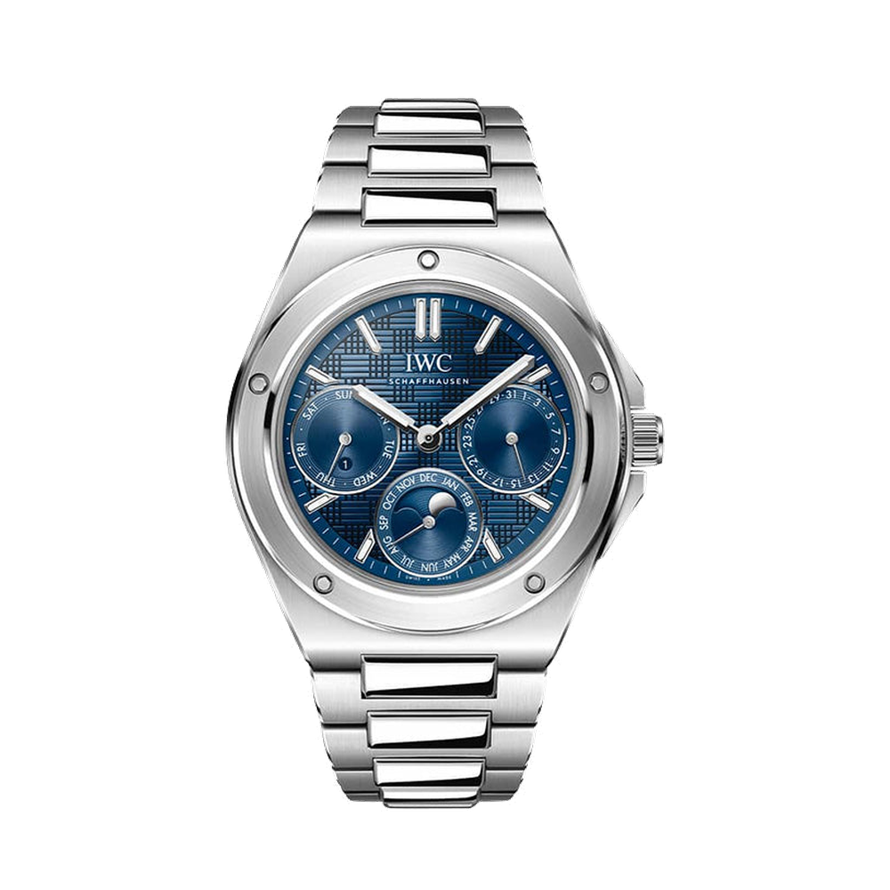 IWC Perpetual Calendar 41