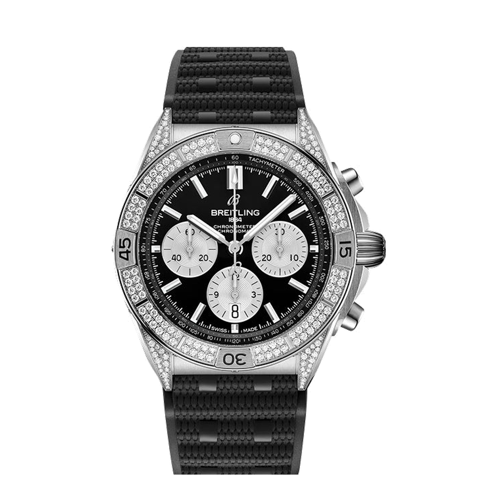 Breitling B01 42