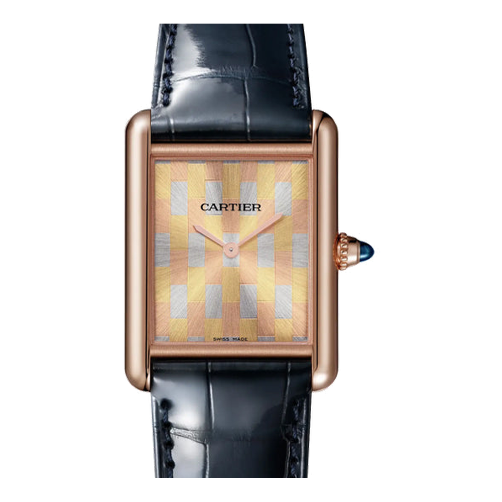 Cartier Tank Louis Large
