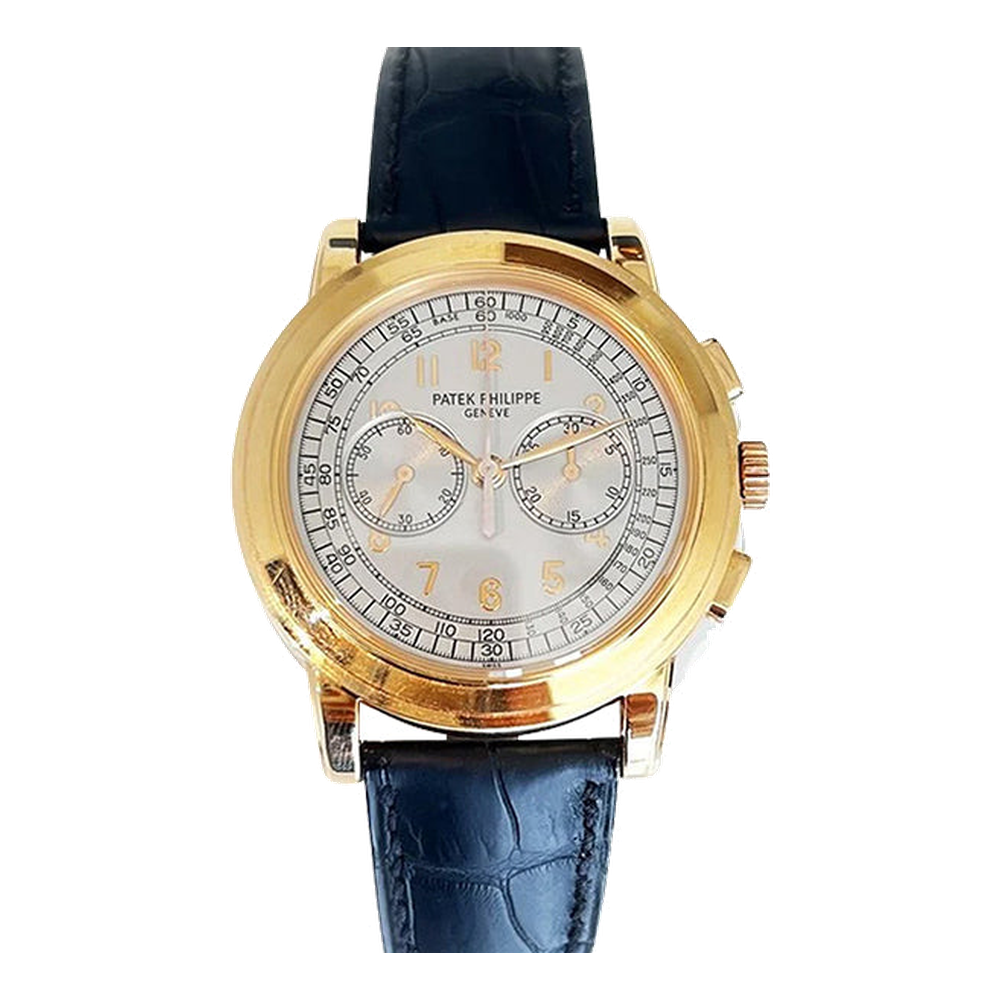 Patek Philippe Chronograph 5070