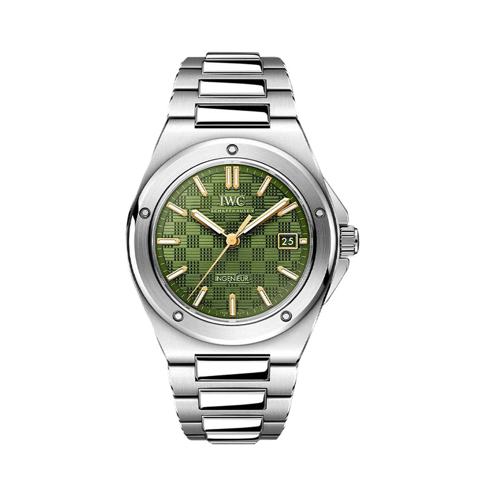 IWC Automatic 40