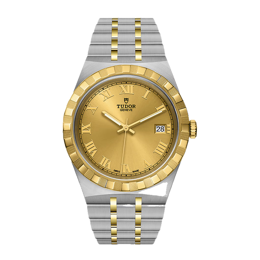 Tudor Royal