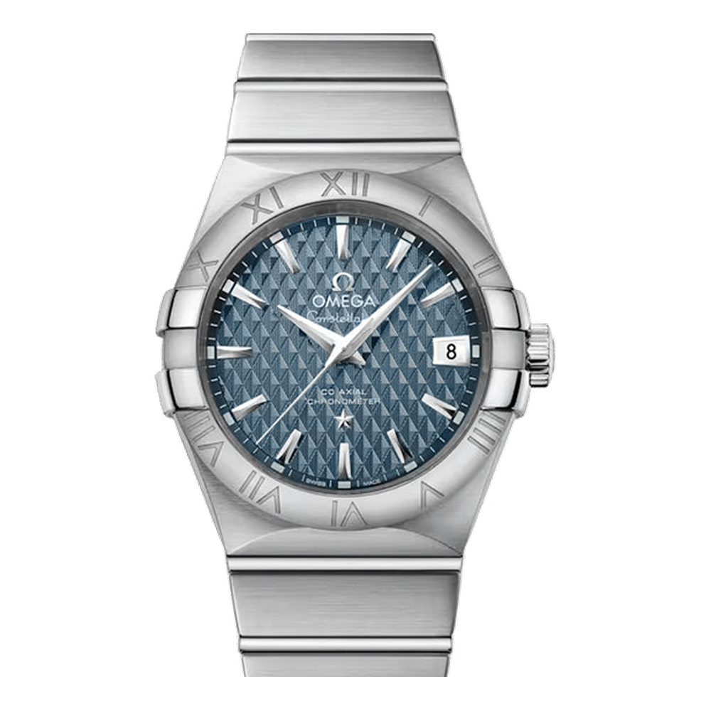 Omega Constellation