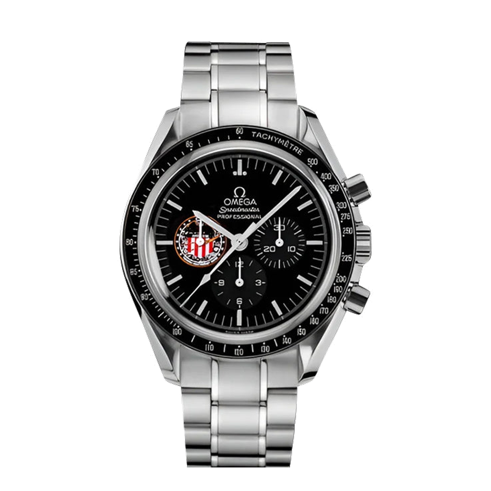 Omega Speedmaster Professional Missions Apollo 14