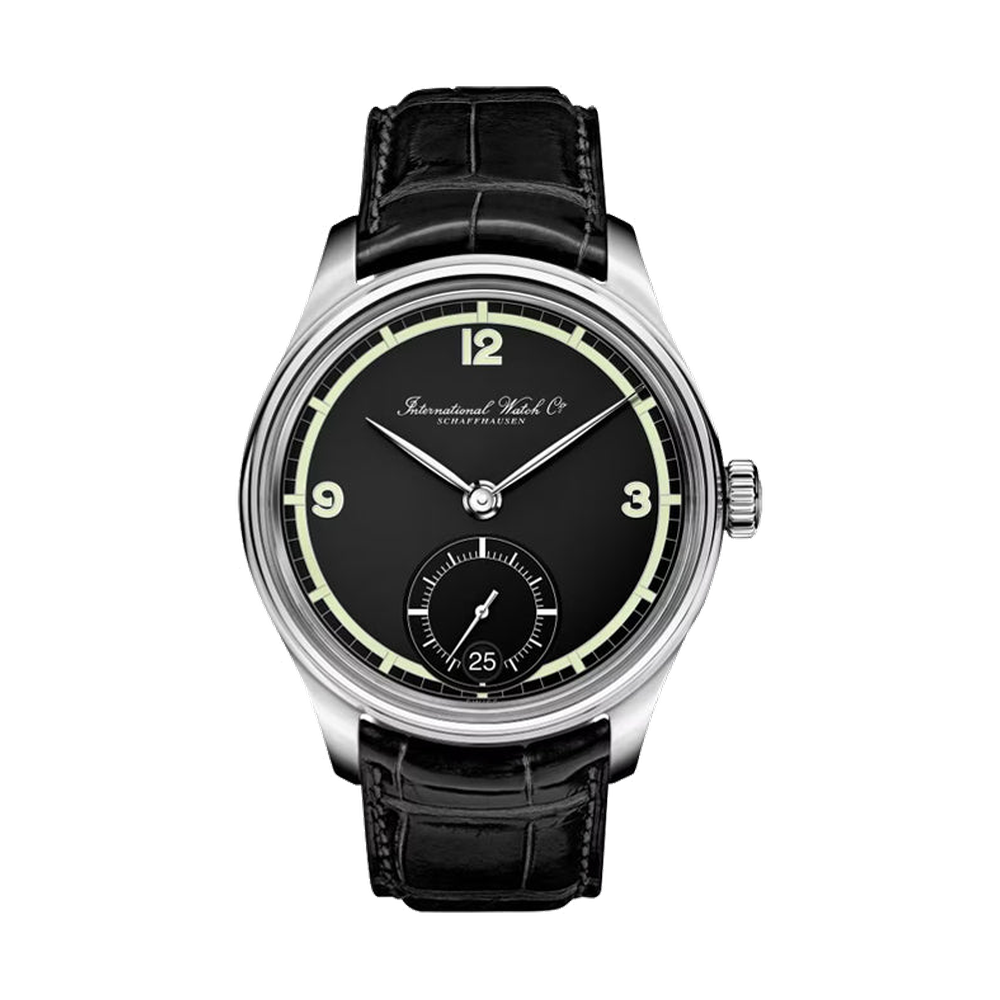 IWC Portugieser Minute Repeater