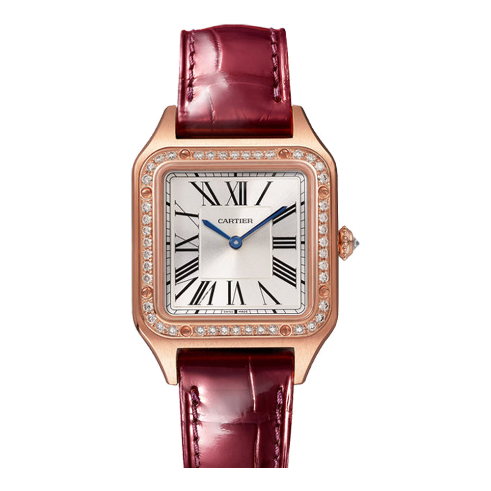Cartier Santos Dumont Small