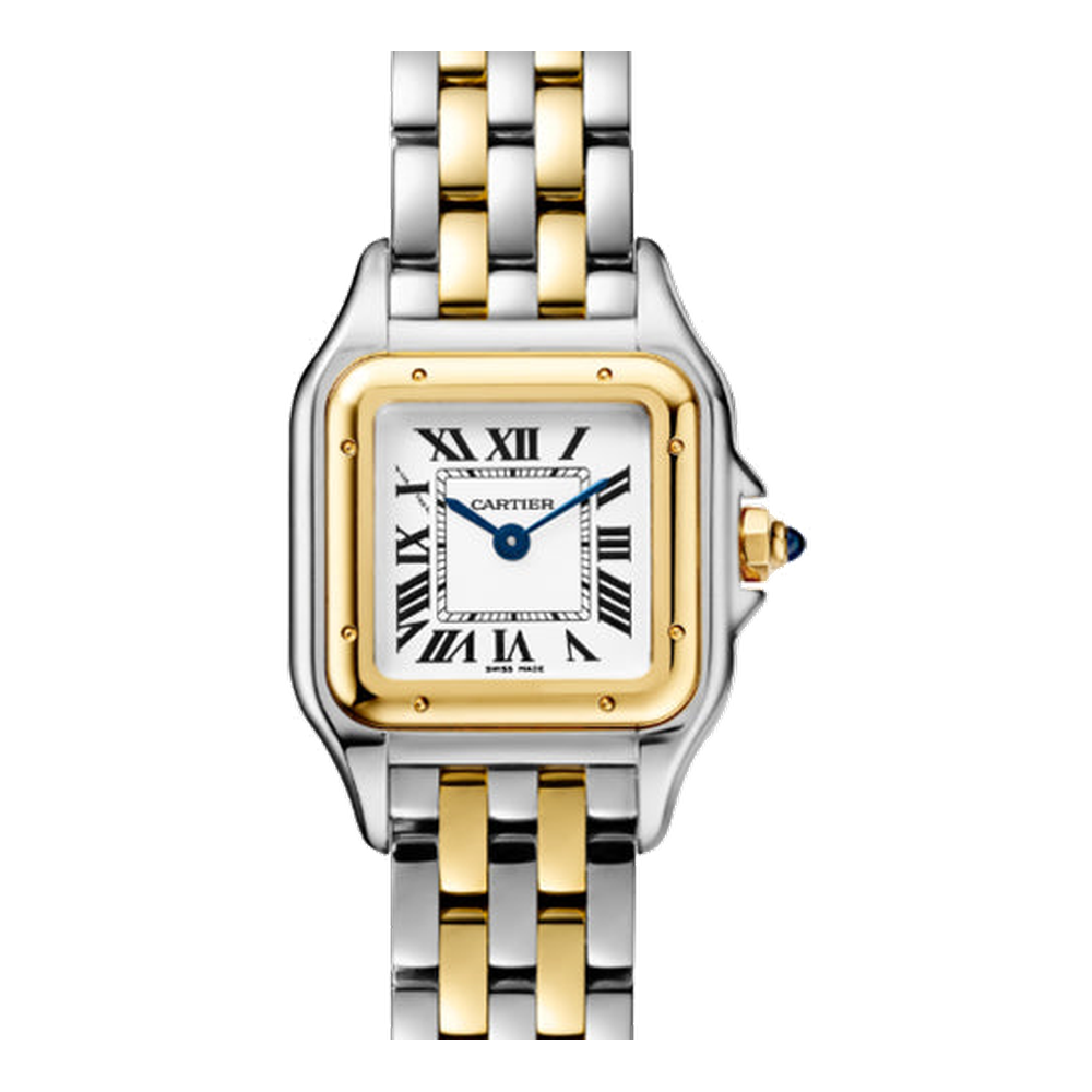 Cartier Panthere De Cartier Small