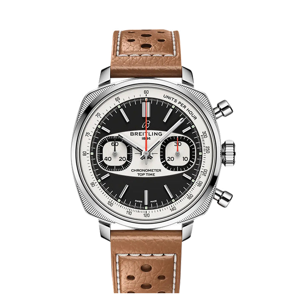 Breitling B01 Racing