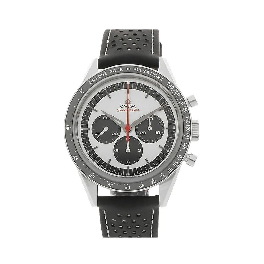 Omega Speedmaster CK2998 Pulsometer