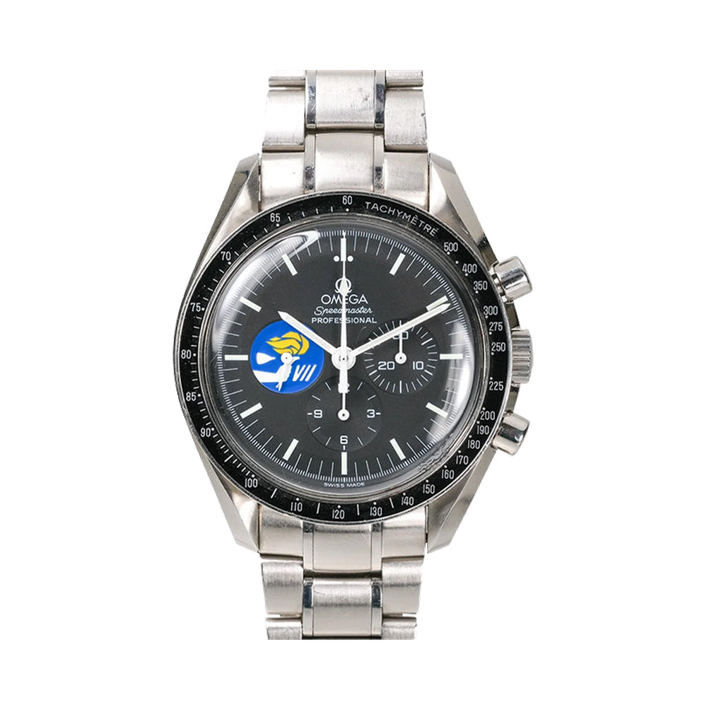 Omega Speedmaster Professional Missions Gemini VIII