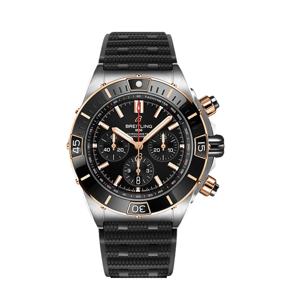 Breitling Super Chronomat B01 44