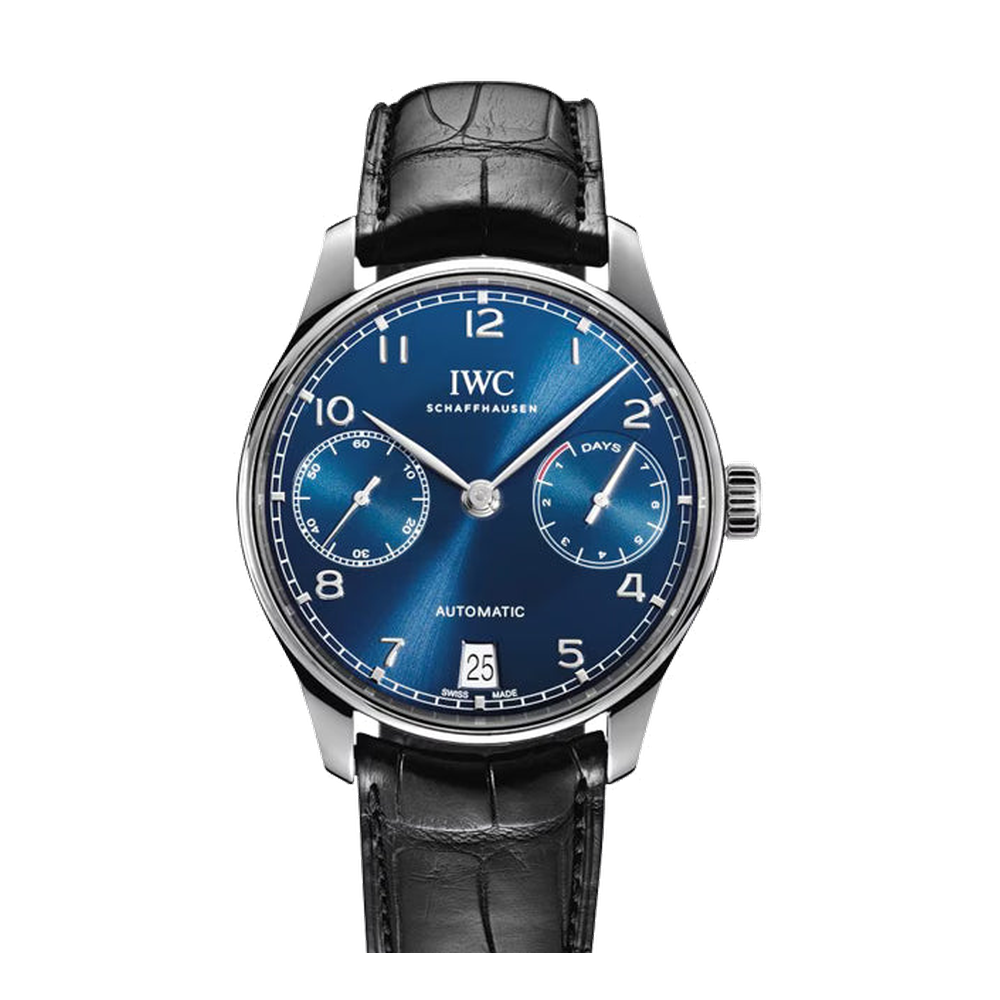 IWC Portugieser Automatic