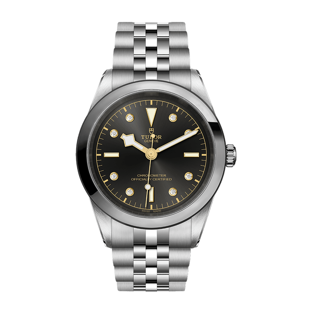 Tudor Black Bay One 41