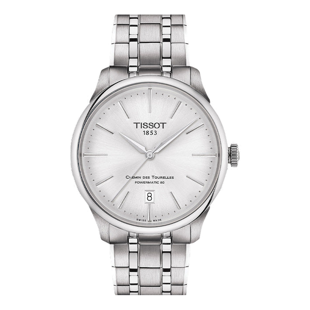 Tissot Powermatic 80 39 mm