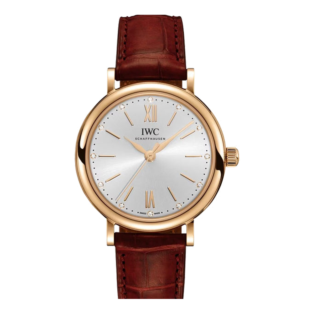IWC Portofino Automatic 34
