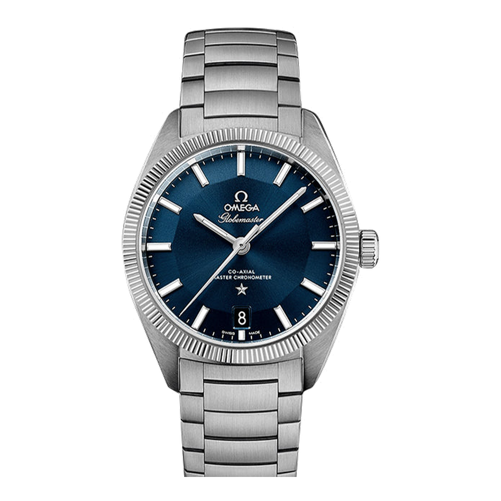 Omega Globemaster