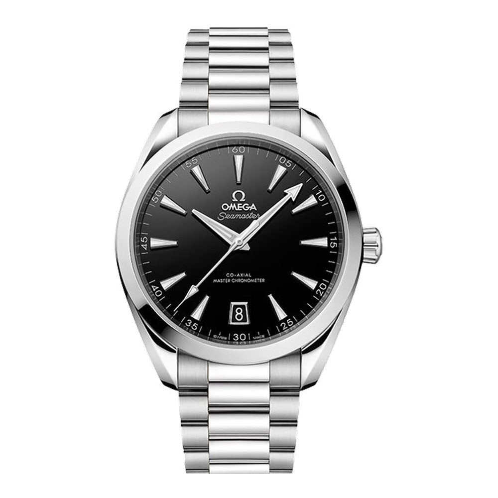 Omega Seamaster Aqua Terra 150M Co-Axial Master Chronometer