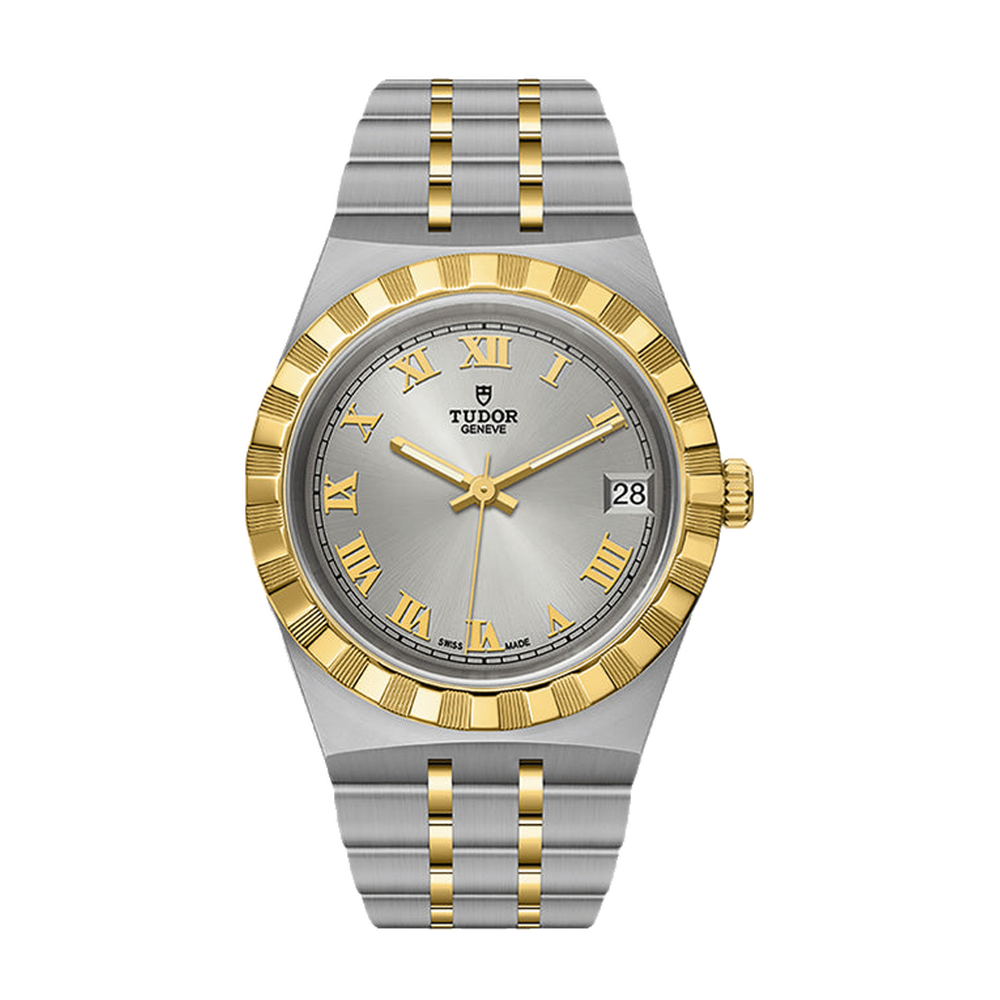 Tudor Royal