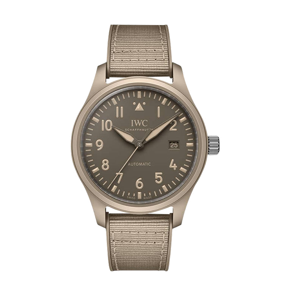 IWC IWC Pilot's Watch Automatic 41 Top Gun Mojave Desert