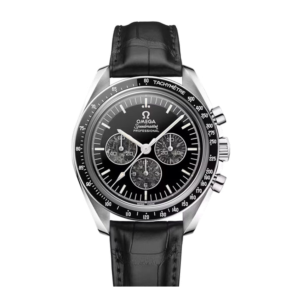 Omega Speedmaster Caliber 321