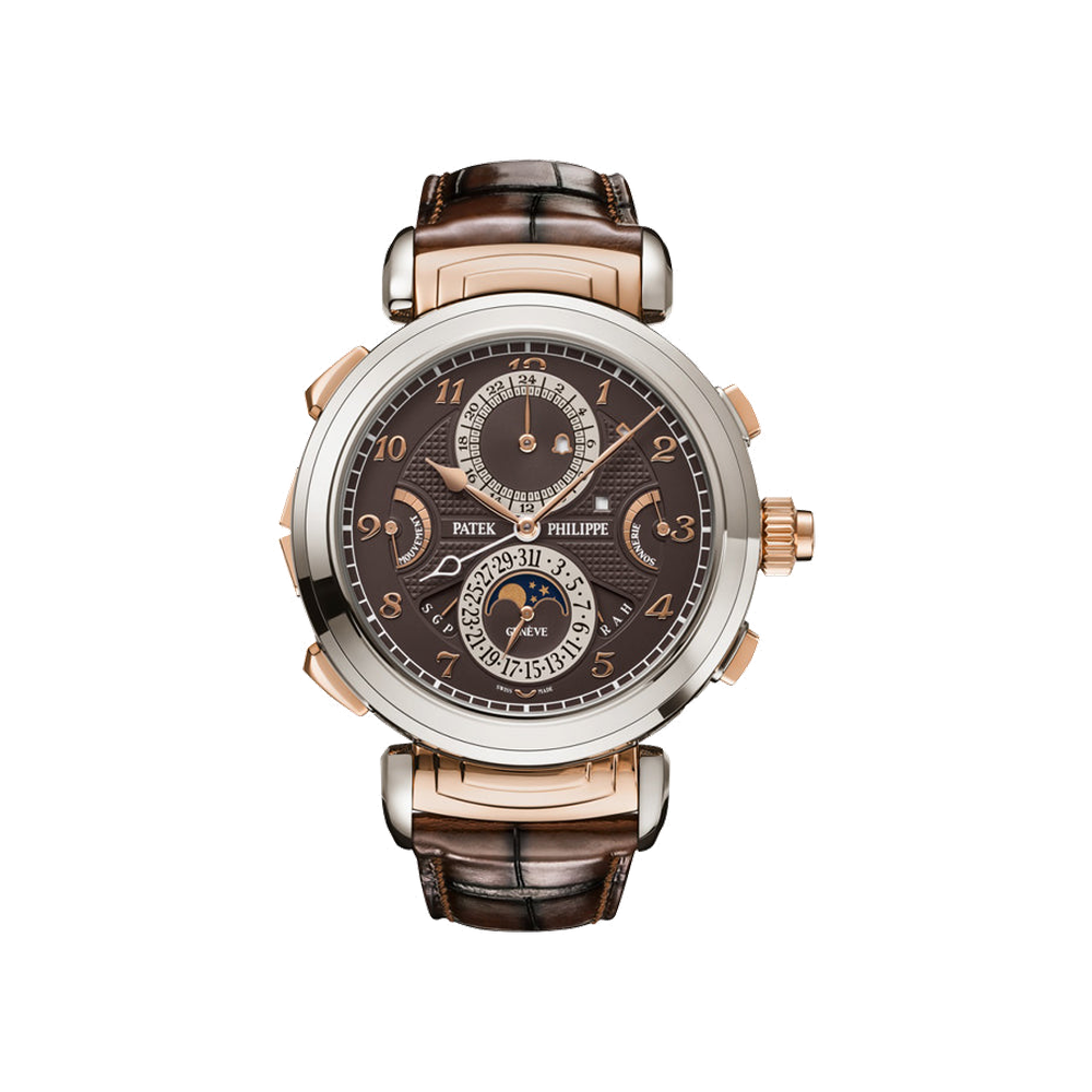 Patek Philippe Grandmaster Chime