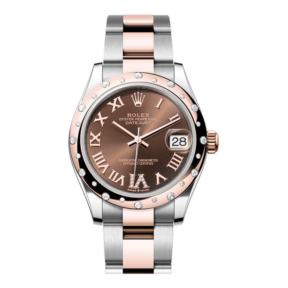 Rolex Datejust 31
