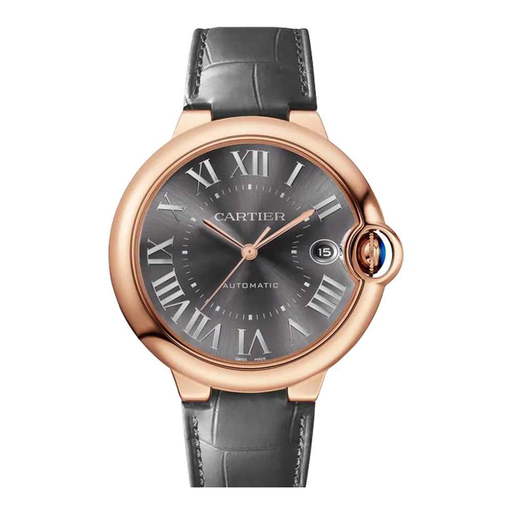 Cartier Ballon Bleu 40mm