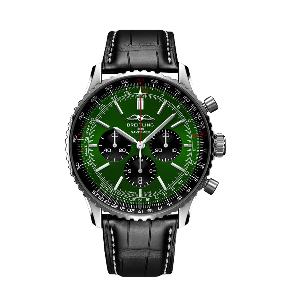 Breitling B01 Chronograph 46