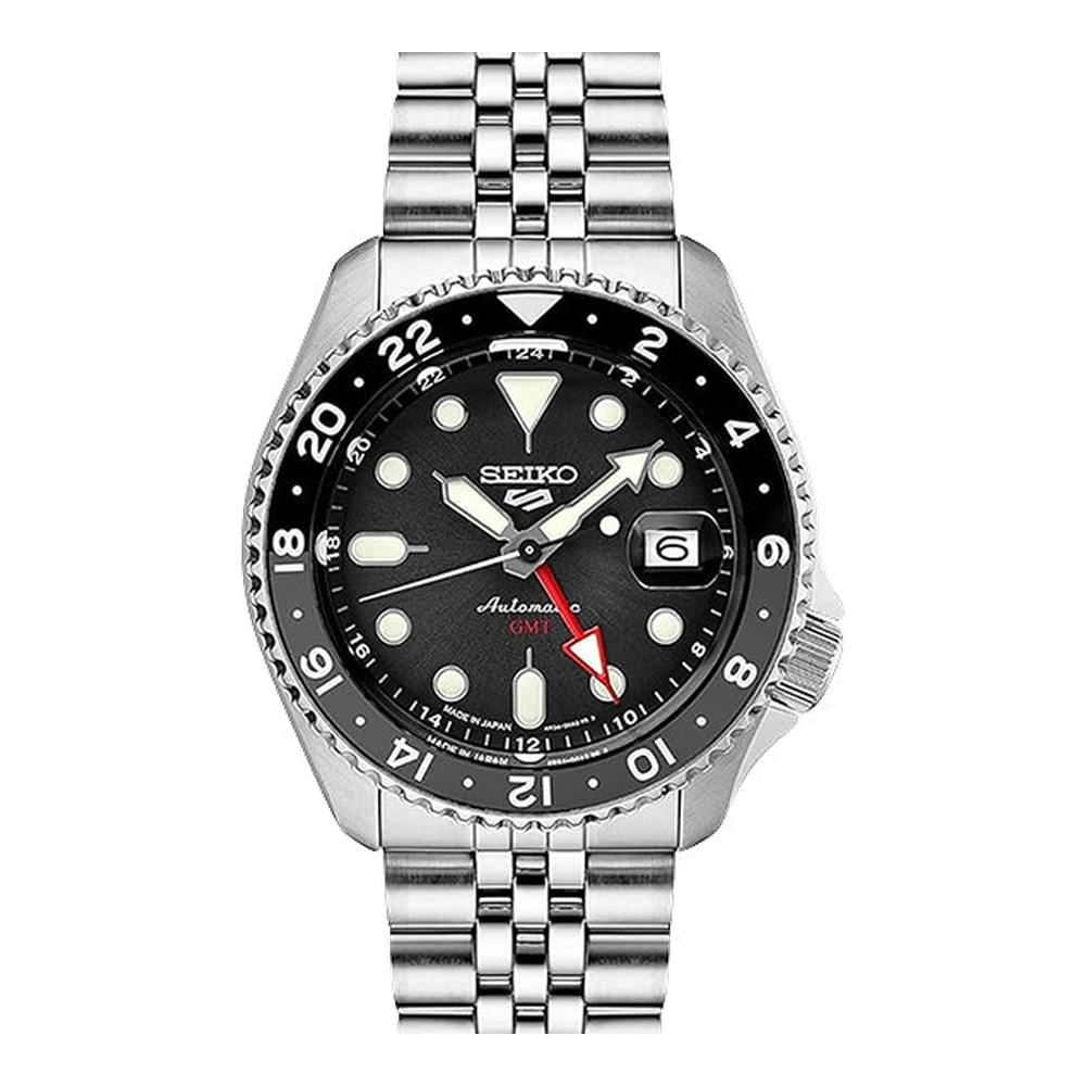 Seiko SKX Series