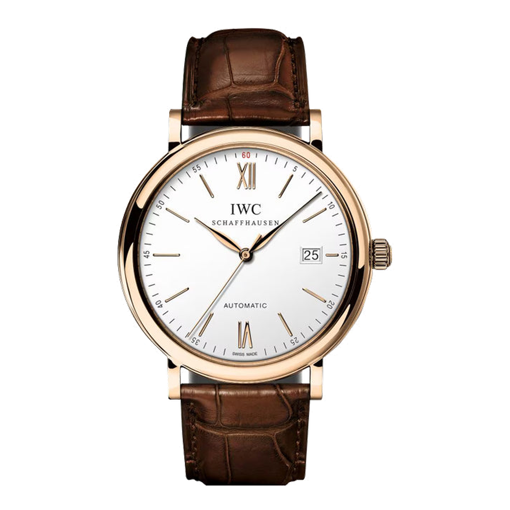 IWC Portofino Automatic Edition 