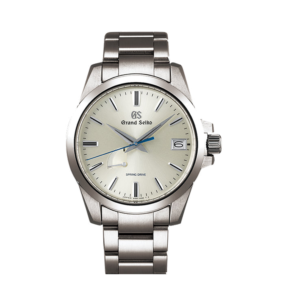 Grand Seiko SBGA279