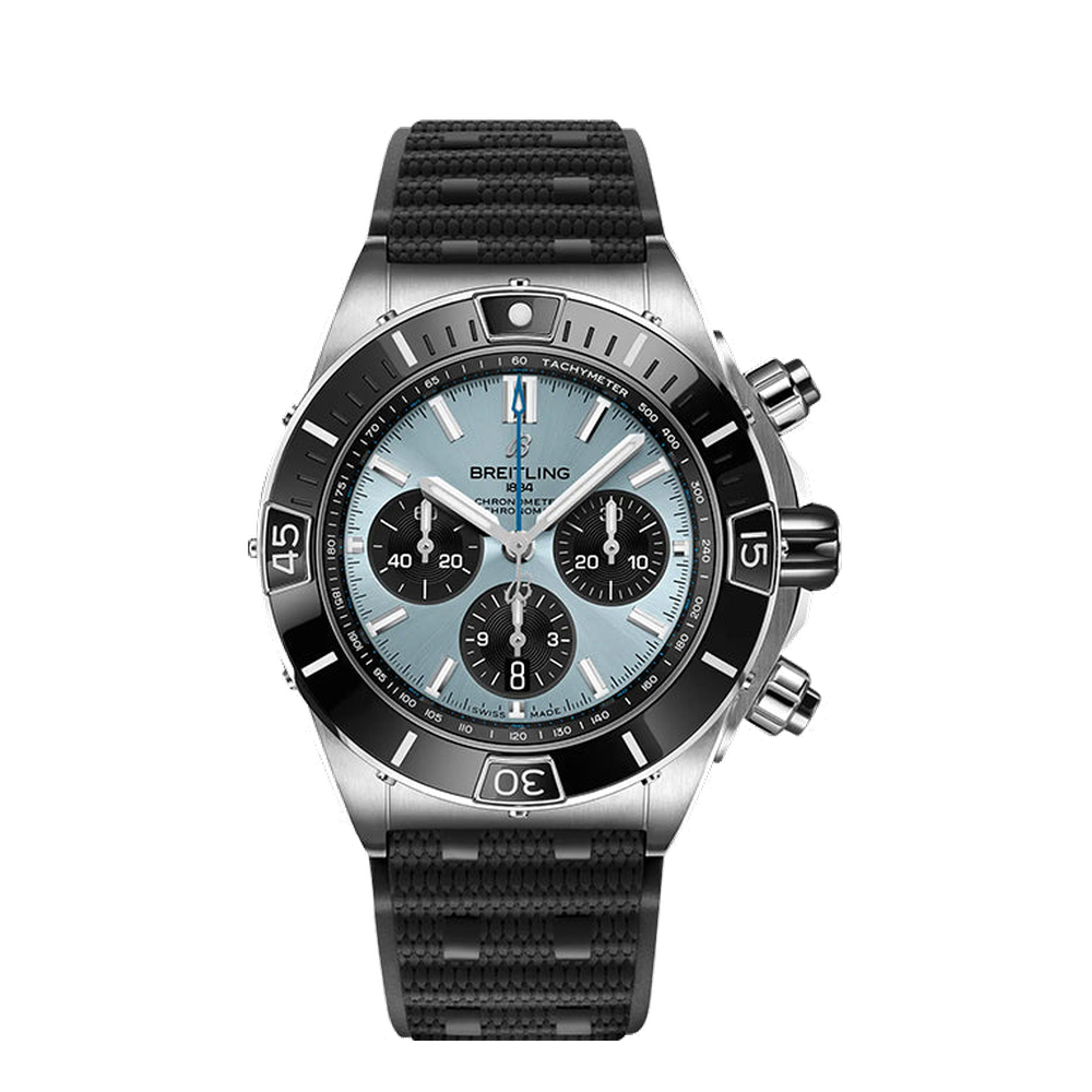 Breitling Super Chronomat B01 44