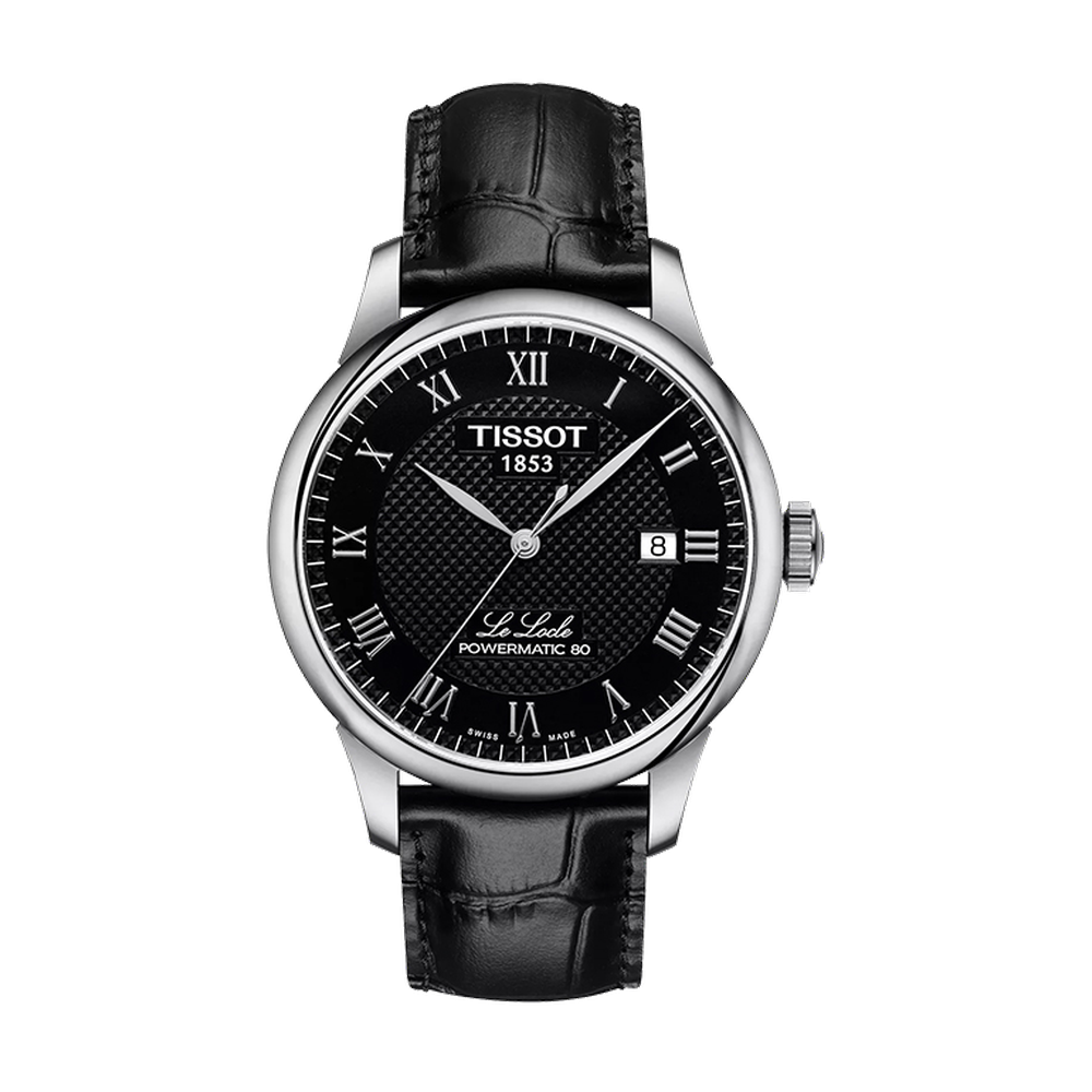 Tissot Tissot Le Locle 39.3mm T006.407.16.053.00