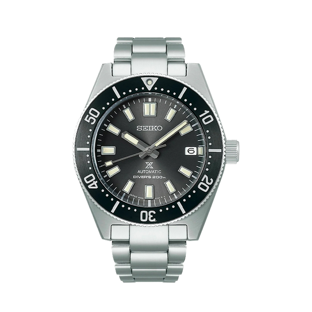 Seiko Men's SPB143 Prospex Sea
