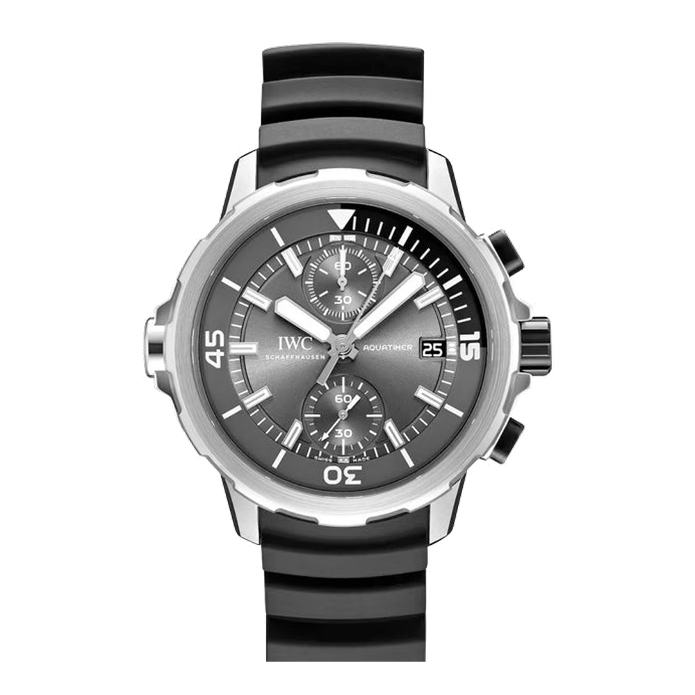 IWC Aquatimer Chronograph Edition
