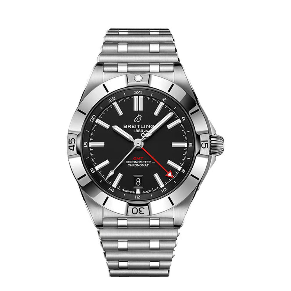 Breitling Automatic GMT 40