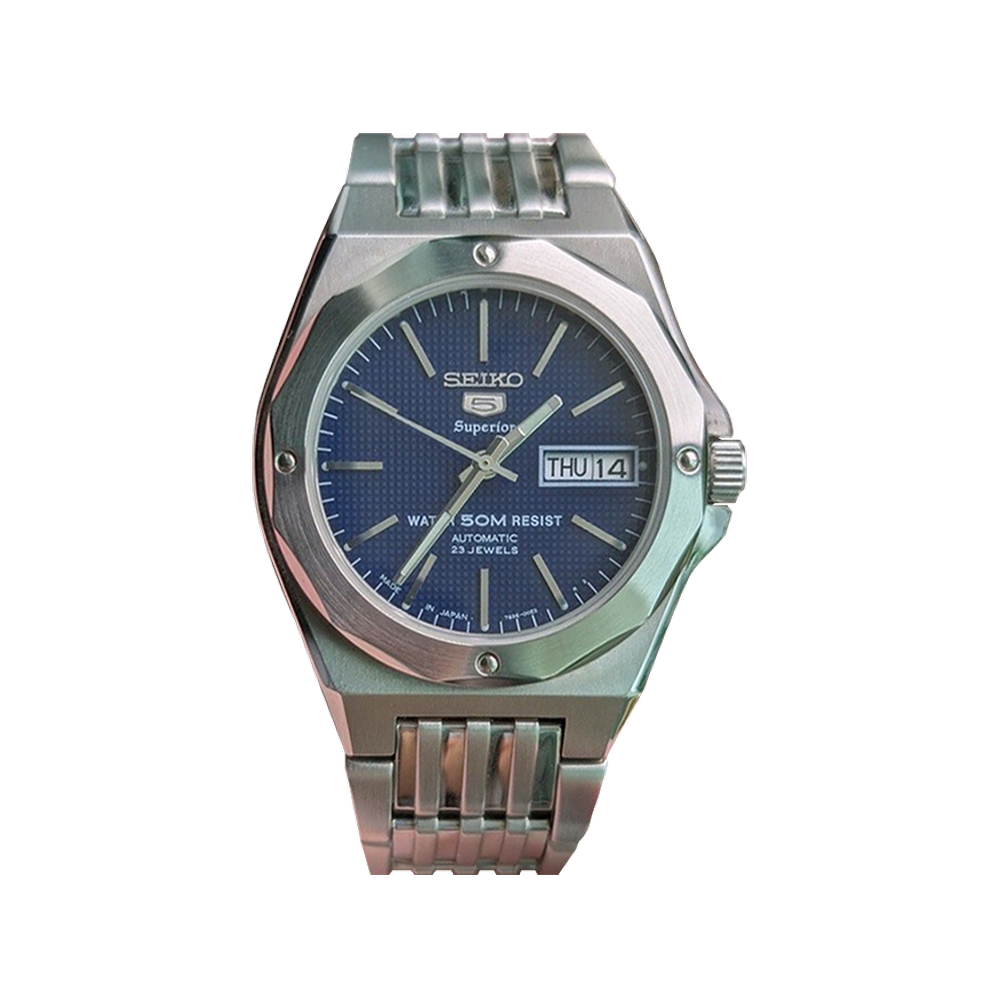 Seiko Superior