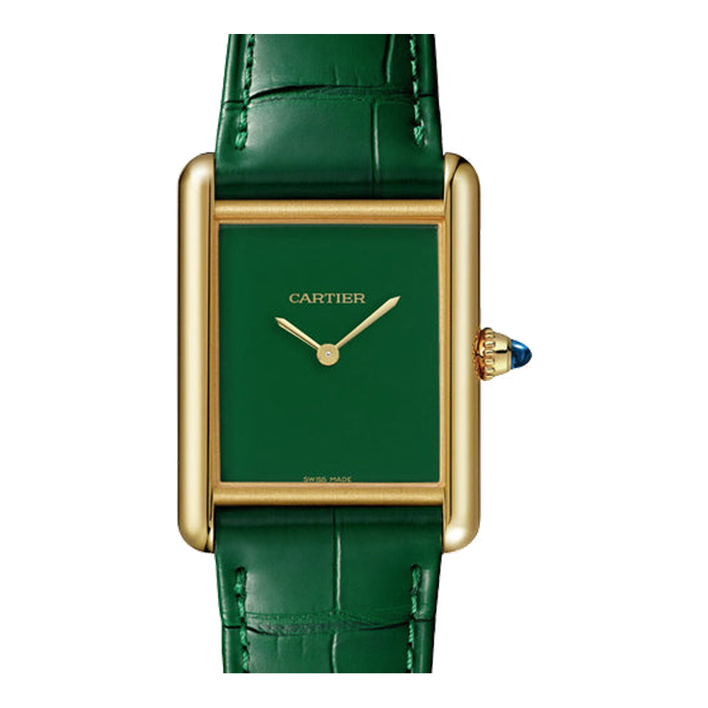 Cartier Tank Louis Large