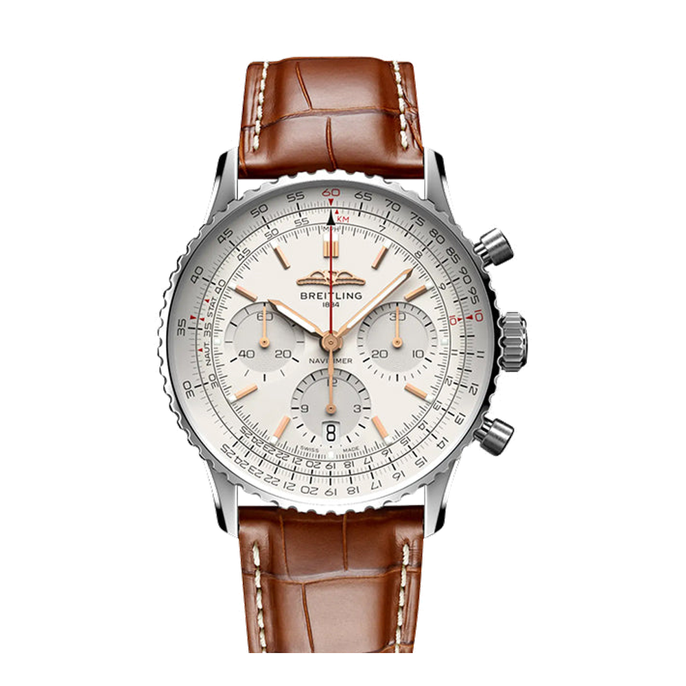 Breitling B01 Chronograph 41