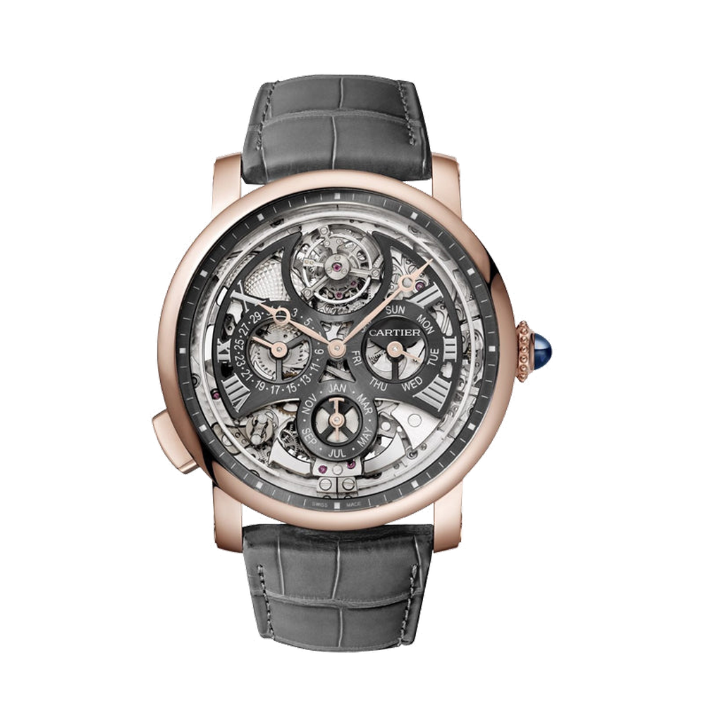 Cartier Rotonde de Cartier 45mm