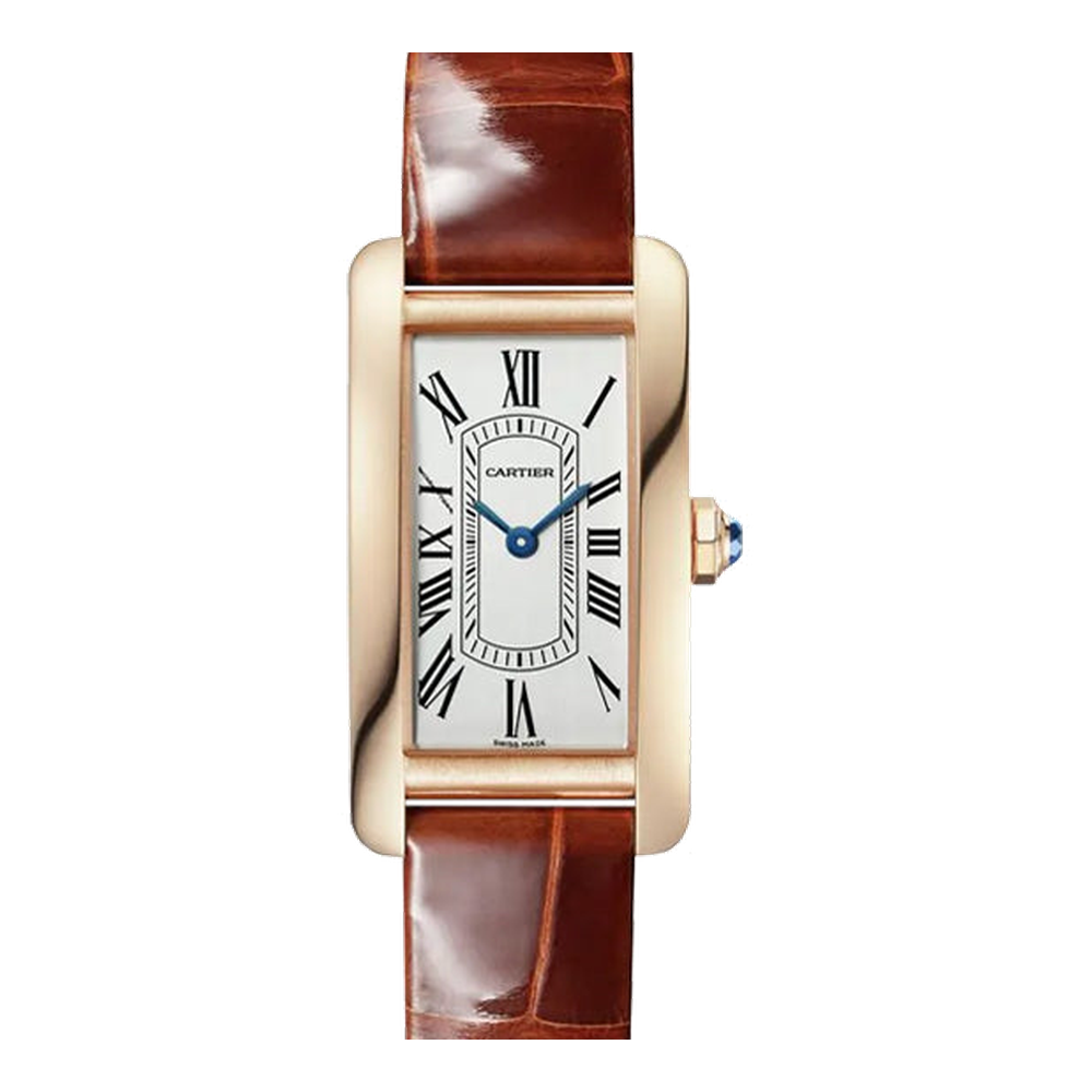 Cartier Tank Americaine Small