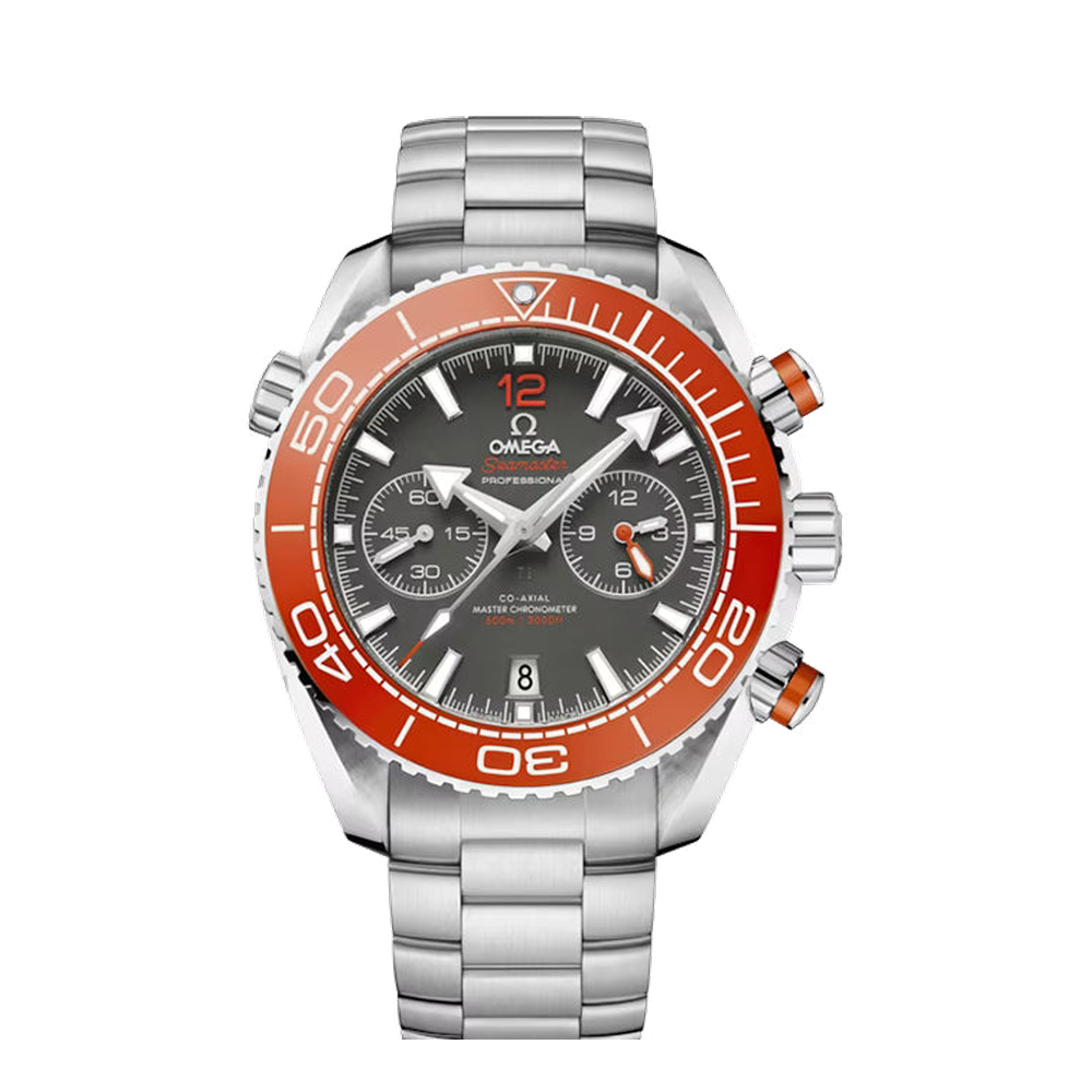 Omega Semaster Planet Ocean 600M