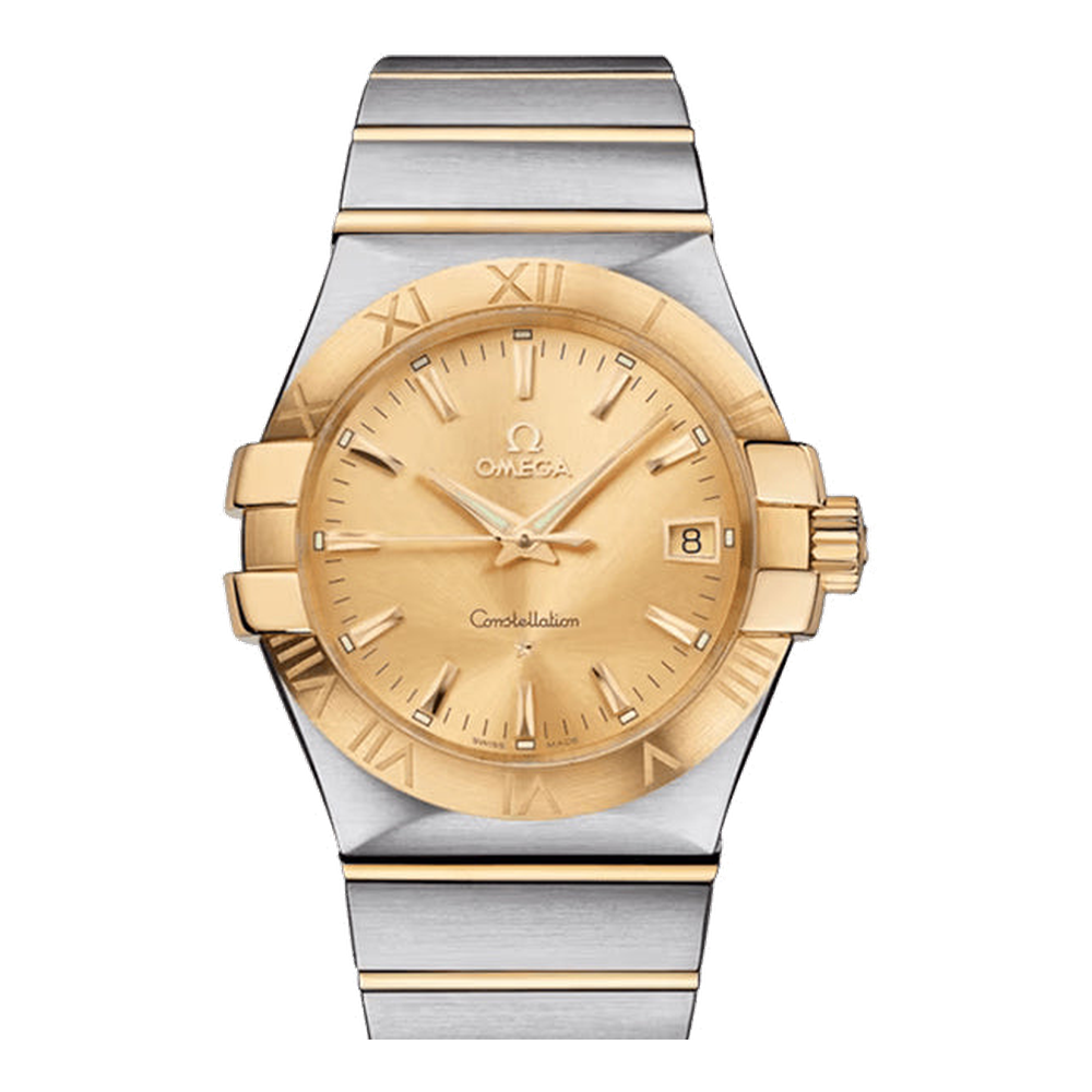 Omega Constellation