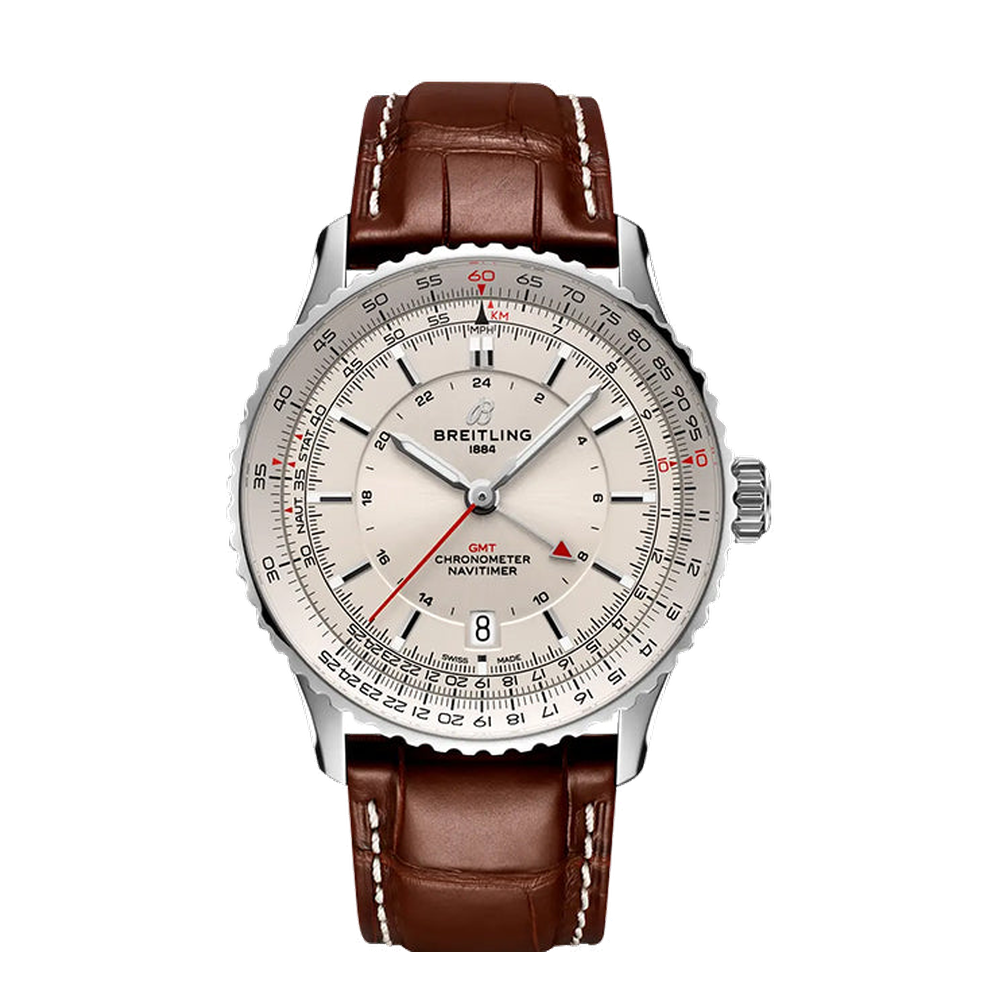 Breitling Automatic GMT 41
