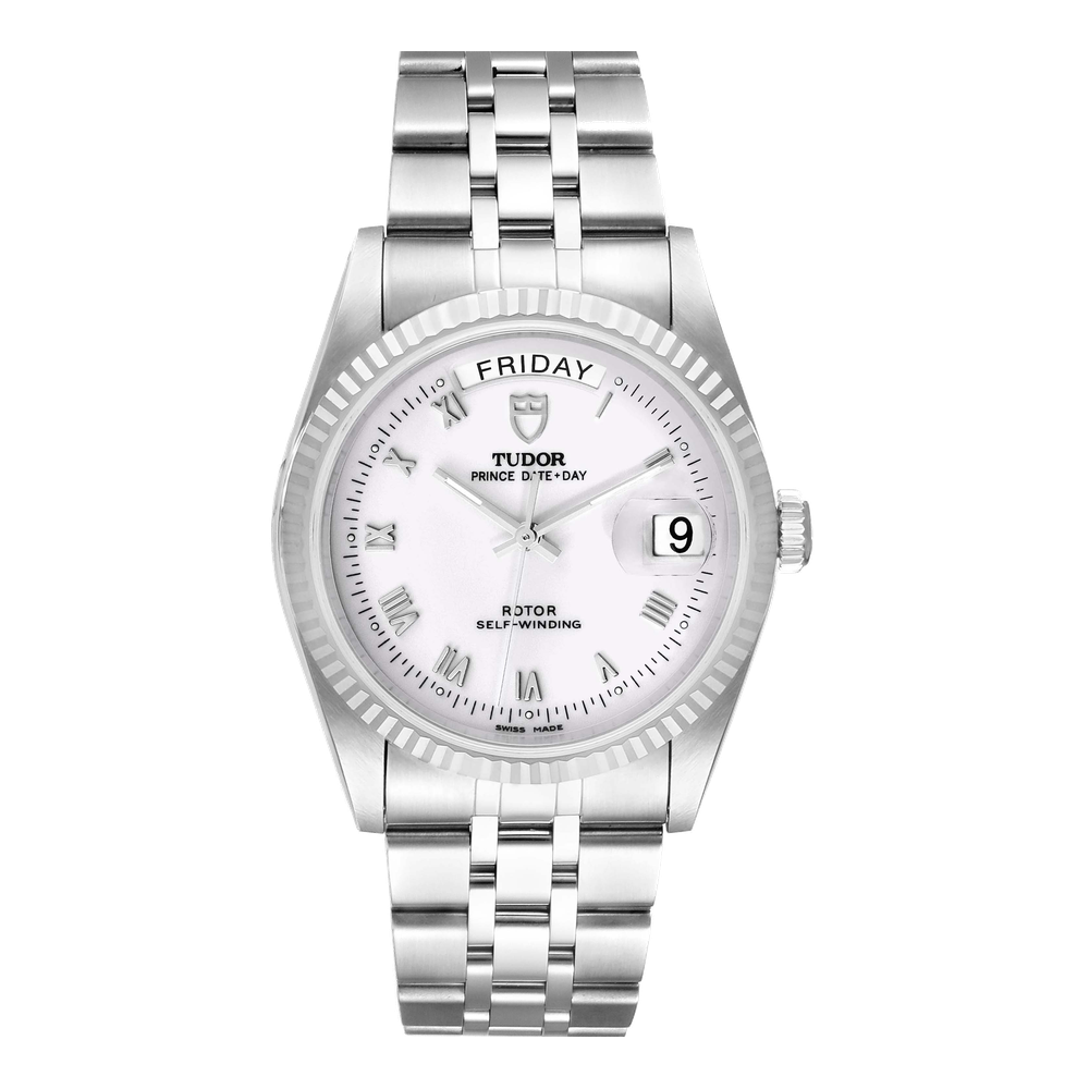 Tudor Prince Date-Day