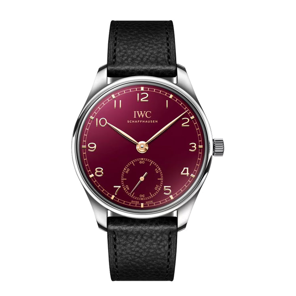 IWC Portugieser Automatic 40 Edition 
