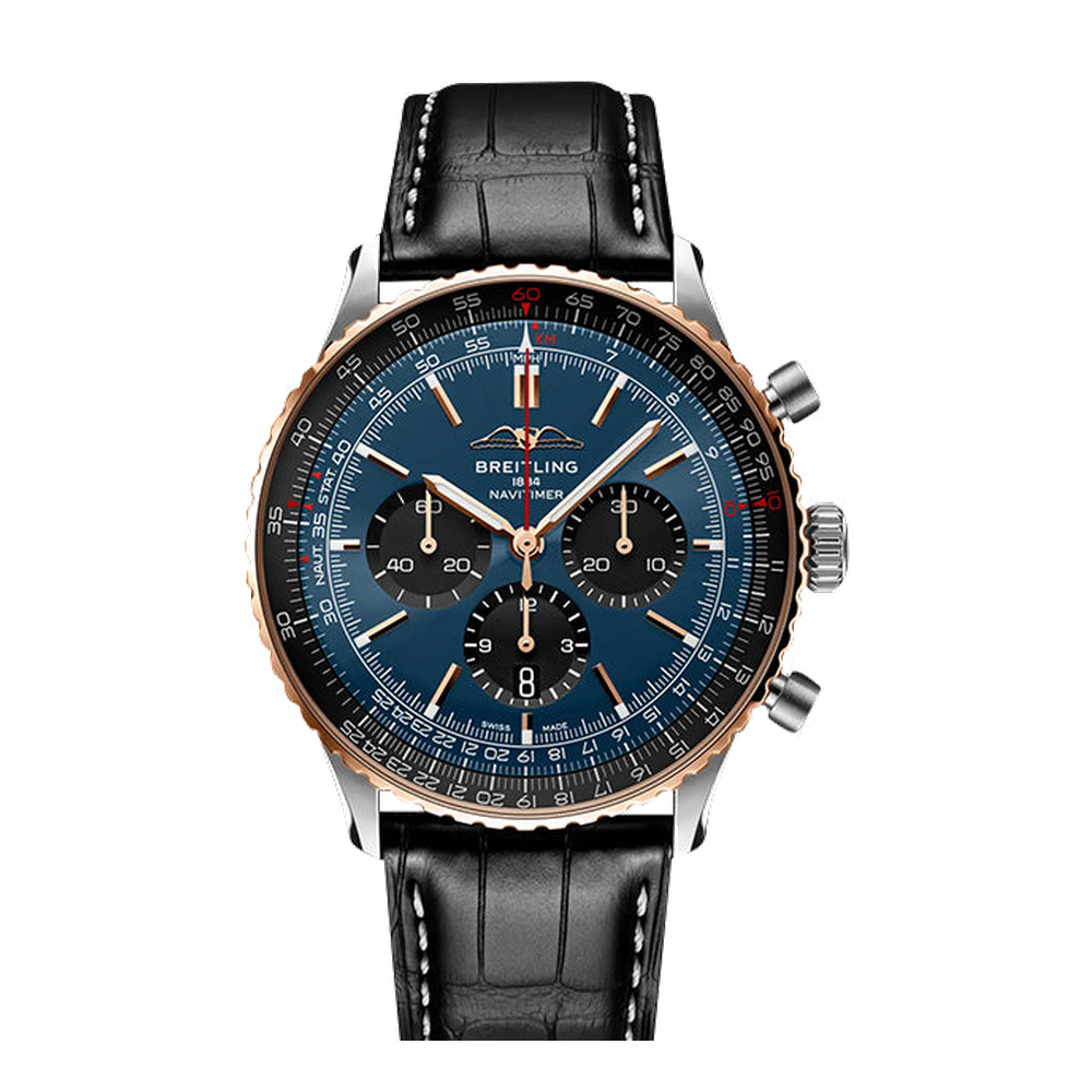 Breitling B01 Chronograph 46