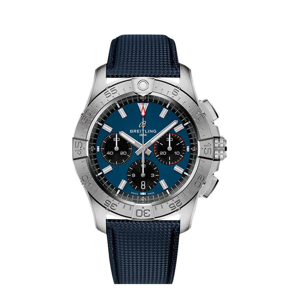 Breitling B01 Chronograph 42