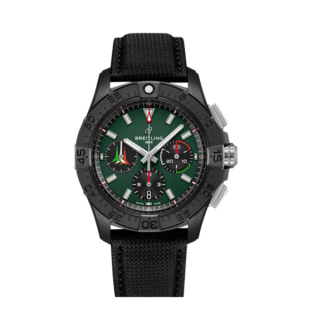Breitling B01 Chronograph 42