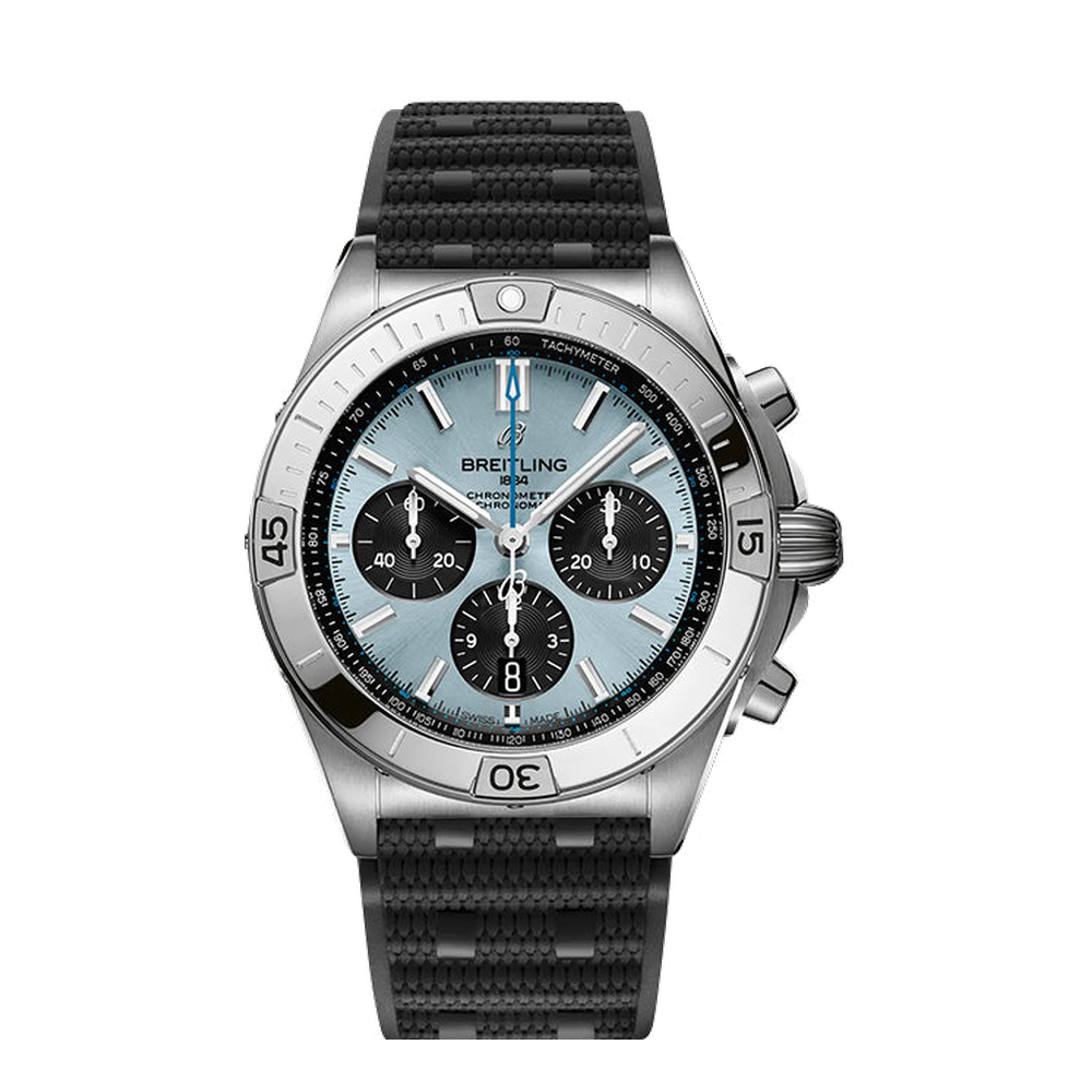 Breitling B01 42